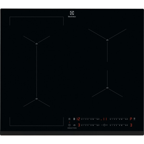 Варочная панель Electrolux IPES6451KF Варочная панель Electrolux IPES6451KF