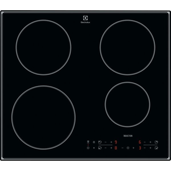 Варочная панель Electrolux IPEV644RCC Варочная панель Electrolux IPEV644RCC