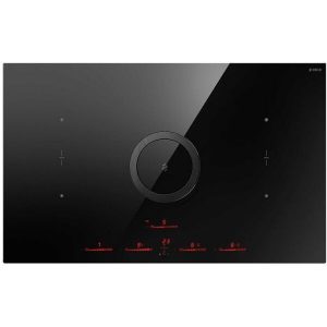 Варочная панель Elica NikolaTesla Switch BL/A/83