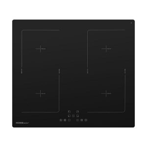 Варочная панель HOMSair HI64FLBK
