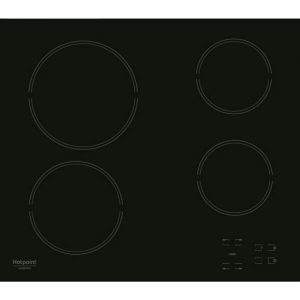 Варочная панель Hotpoint-Ariston HR 631 C