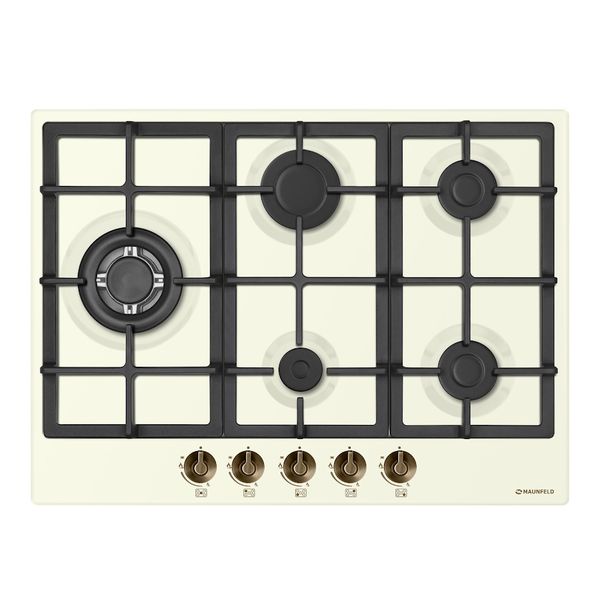 Варочная панель MAUNFELD EGHE.75.33CBG1.R/G Варочная панель MAUNFELD EGHE.75.33CBG1.R/G