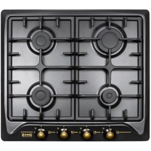 Варочная панель ZorG Technology BP5 FD RBL (EMY)