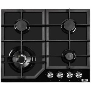 Варочная панель ZorG Technology BP6 FDW BL