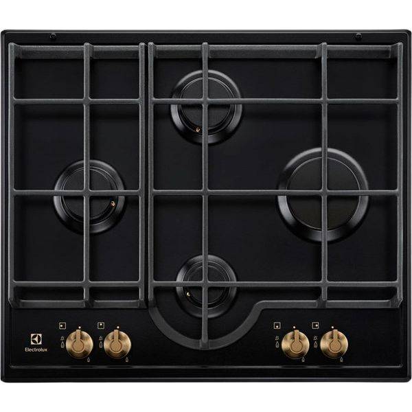 Варочная поверхность Electrolux GPE362RBB Варочная поверхность Electrolux GPE362RBB