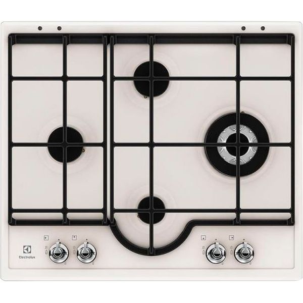 Варочная поверхность Electrolux GPE363RCW Варочная поверхность Electrolux GPE363RCW