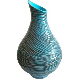 Ваза Бежевая