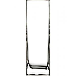 Ваза для цветов Ботаника GB 432571053712 квадрат 180 мм