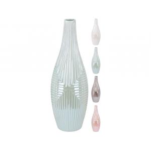 ВАЗА ДЛЯ ЦВЕТОВ керамическая 30