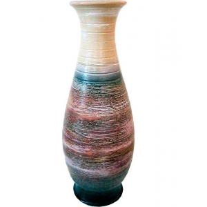 Ваза керамическая (сувенир) 5320-13 (16)