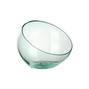 Ваза-шар д.220 кос.срез.