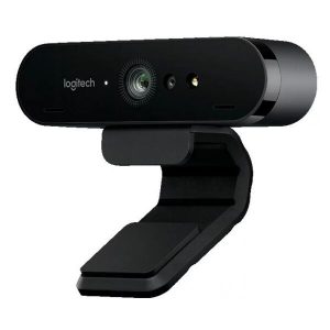 Веб-камера Logitech BRIO 4K STREAM (L960-001194)