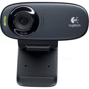 Веб-камера LOGITECH C310 L960-001065