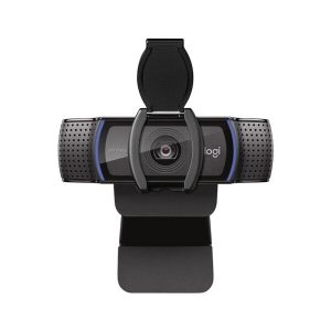 Веб-камера Logitech C920S Pro (L960-001252)