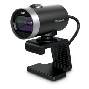 Веб-камера MICROSOFT LifeCam Cinema (H5D-00015)