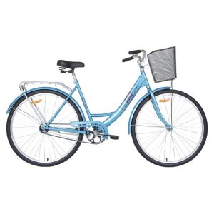Велосипед AIST 28-245 (лазурный)