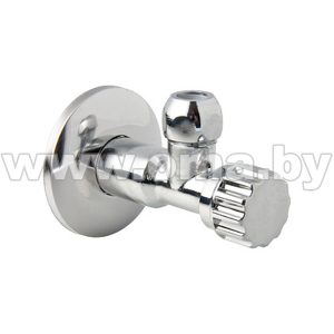 Вентиль для подкл. смесителя 1/2хМ10 стар. арт. 7681 VT.281.N.0410