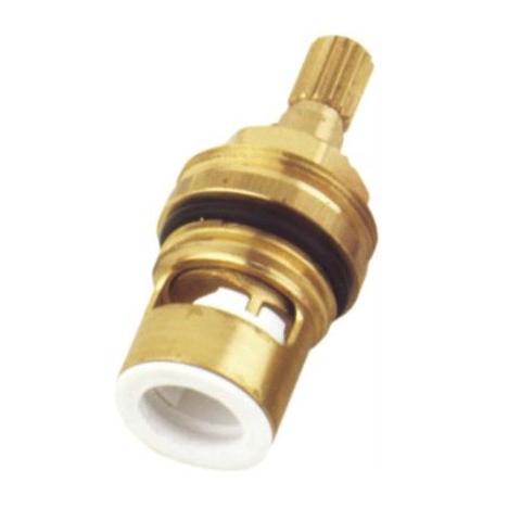 Вентиль кран-букса 1/2' керамика ARMATURA 883-001-98 Вентиль кран-букса 1/2' керамика ARMATURA 883-001-98