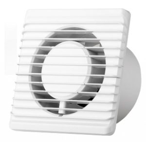 Вентилятор airRoxy Planet energy 100 PS