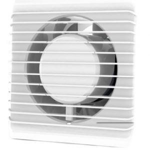 Вентилятор airRoxy planet energy 125 S арт.01-095