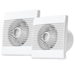 Вентилятор airRoxy pRemium 120 S 01-017