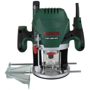 Вертикальный фрезер Bosch POF 1400 ACE 060326C820