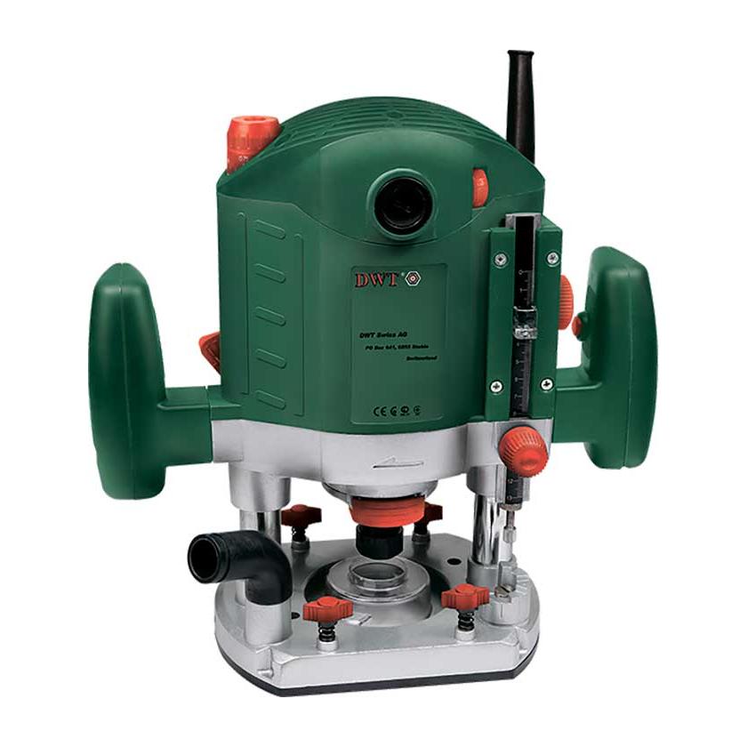 Вертикальный фрезер DWT OF-2100 V Вертикальный фрезер DWT OF-2100 V