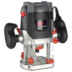 Профессиональный фрезер Makita M3601