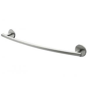 Вешалка для полотенца 610 мм арт. 72086 (металл)