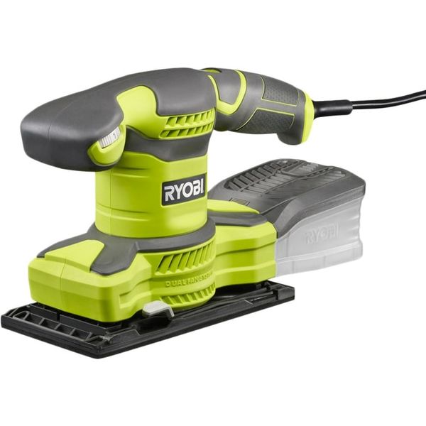 Виброшлифмашина RYOBI RSS280-S 5133003502 Виброшлифмашина RYOBI RSS280-S 5133003502