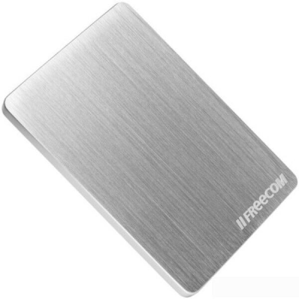 Внешний накопитель Freecom mSSD Slim 480GB 56412 Внешний накопитель Freecom mSSD Slim 480GB 56412