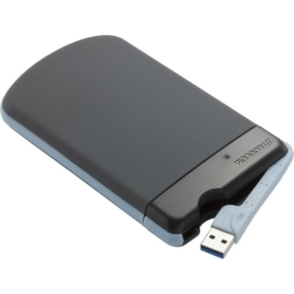 Внешний накопитель Freecom Tough Drive 1TB 56057 Внешний накопитель Freecom Tough Drive 1TB 56057