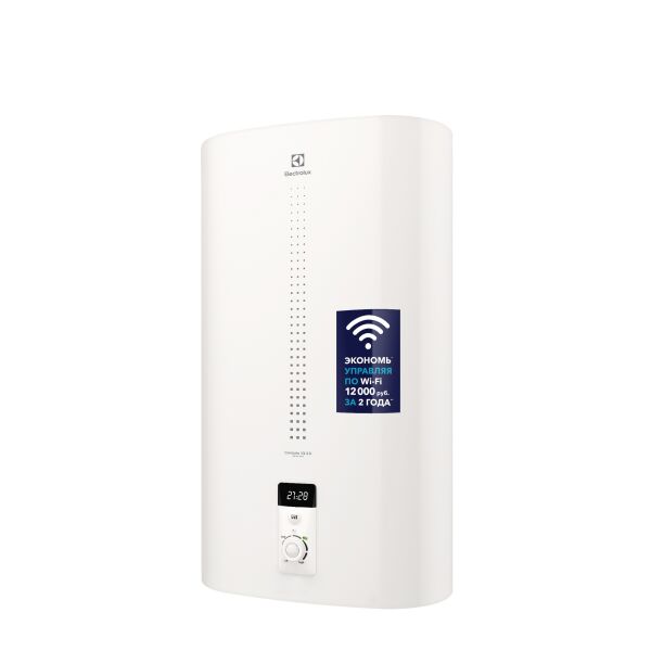 Водонагреватель Electrolux EWH 50 Centurio IQ 2.0 купить в Минске за ...