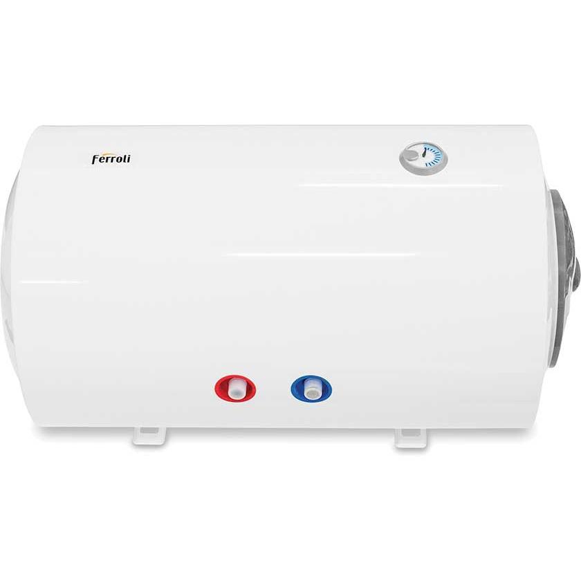 акопительный электрический водонагреватель Ferroli Glass Thermal 3 VBO-50 акопительный электрический водонагреватель Ferroli Glass Thermal 3 VBO-50