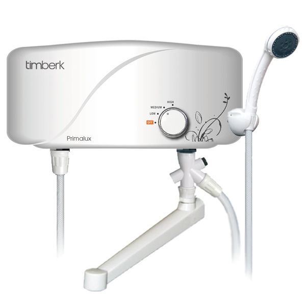 Водонагреватель Timberk WHEL-6 OSC Водонагреватель Timberk WHEL-6 OSC