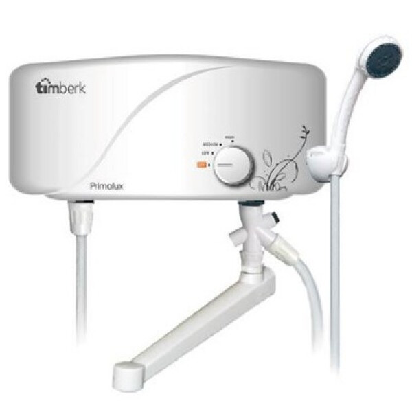 Водонагреватель Timberk WHEL-7 OSC Водонагреватель Timberk WHEL-7 OSC