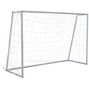 Ворота футбольные мет F09