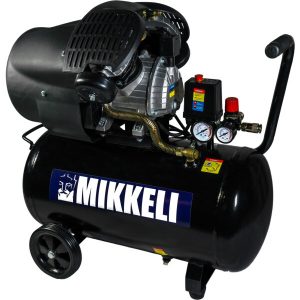 Воздушный компрессор MIKKELI AC-72