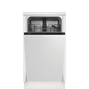 Встраиваемая посудомоечная машина BEKO DIS15R12