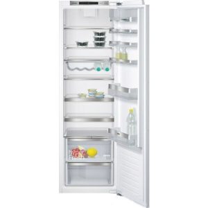 Встраиваемый холодильник SIEMENS KI81RAD20R