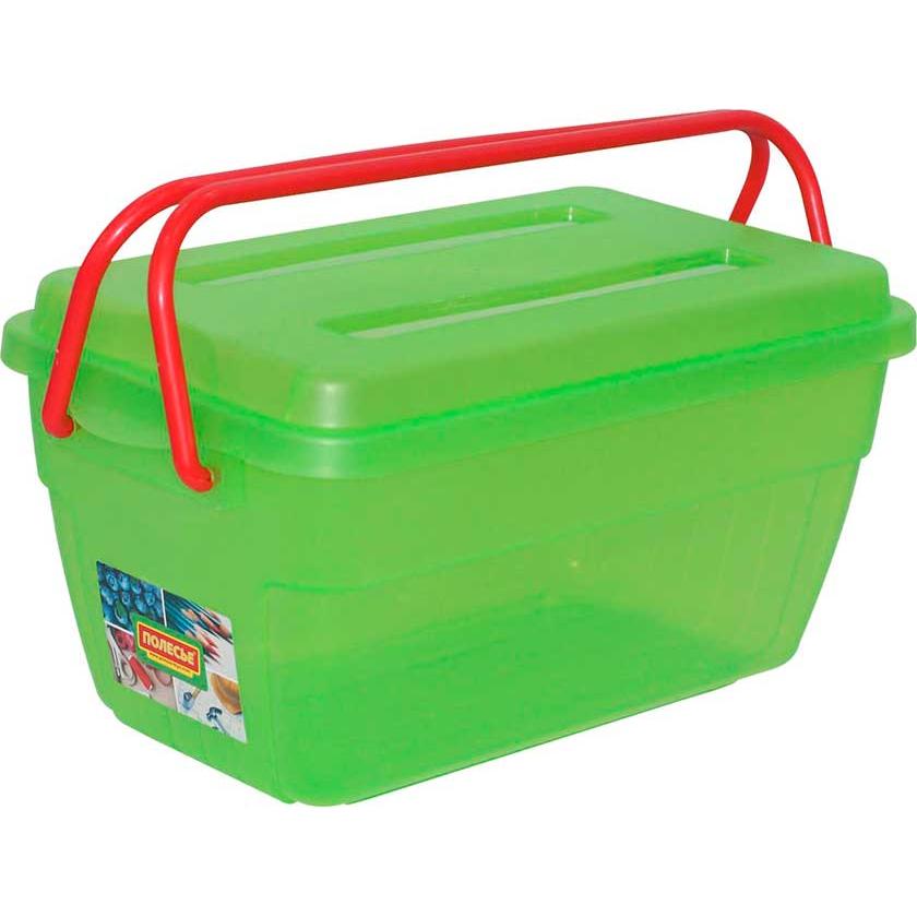 Ёмкость №53 д/хранения с крышкой Ёмкость №53 д/хранения с крышкой