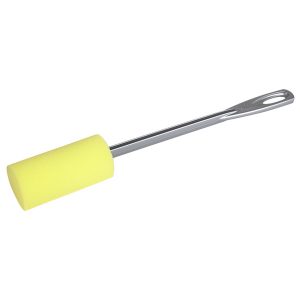 Ёрш д/мытья бутылок с губкой SV3835