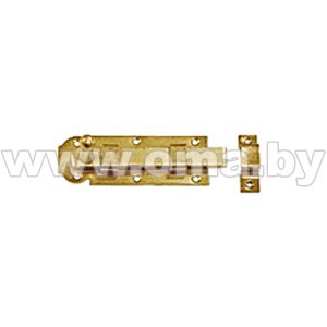 Задвижка W 100  100x45 мм  Арт.850201