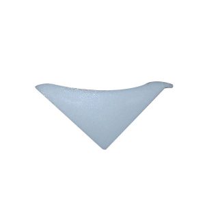 Заглушка к профилю LP ПВХ NZA (112) тарна