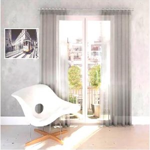 Занавеска DIANA