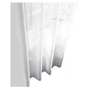 Занавеска Diana 290х245 серый