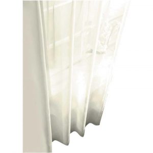 Занавеска Diana300х245 экрю на петлях