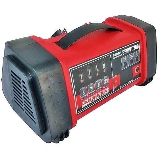 Зарядное устройство Aurora Sprint 20D Зарядное устройство Aurora Sprint 20D