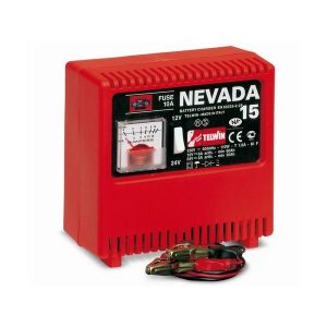 Зарядное устройство Telwin Nevada 15 (807026)