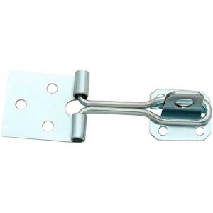 Защелка для коробки 125MM  GB-WHS-125